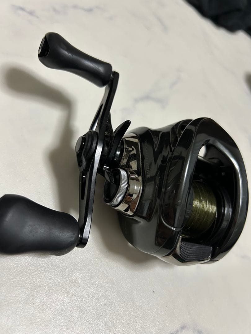 リール SHIMANO ANTARESDCMD