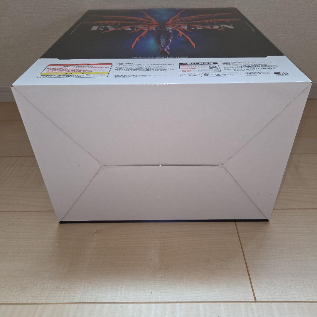 一番くじ　エヴァンゲリオン　ラストワン賞　初号機