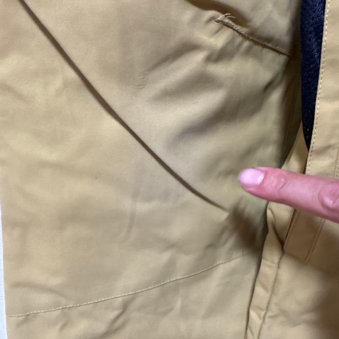 Lサイズ　スノーボードつなぎウェア