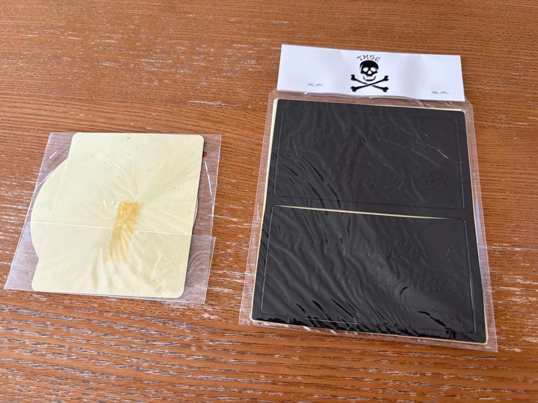 THEE MICHELLE GUN ELEPHANT ステッカー まとめ売り