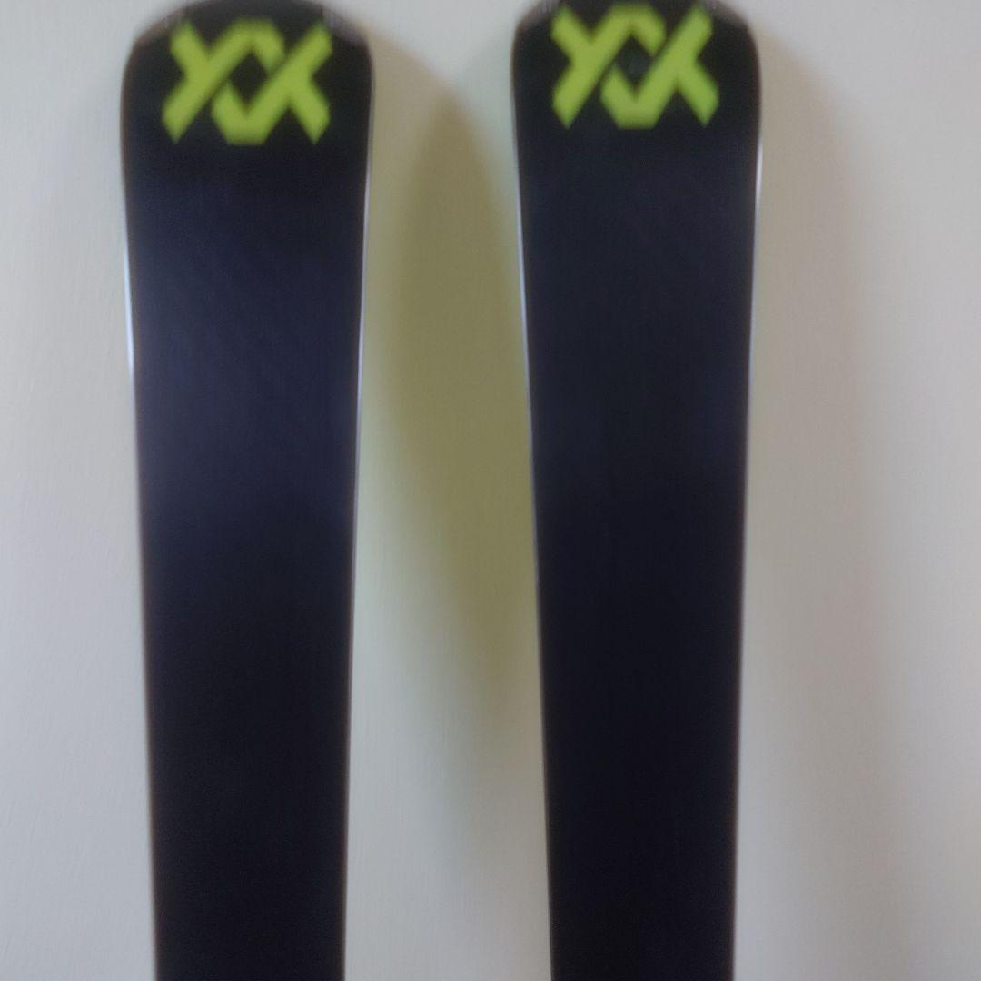 Völkl Racetiger MX R18スキー 板 176cm