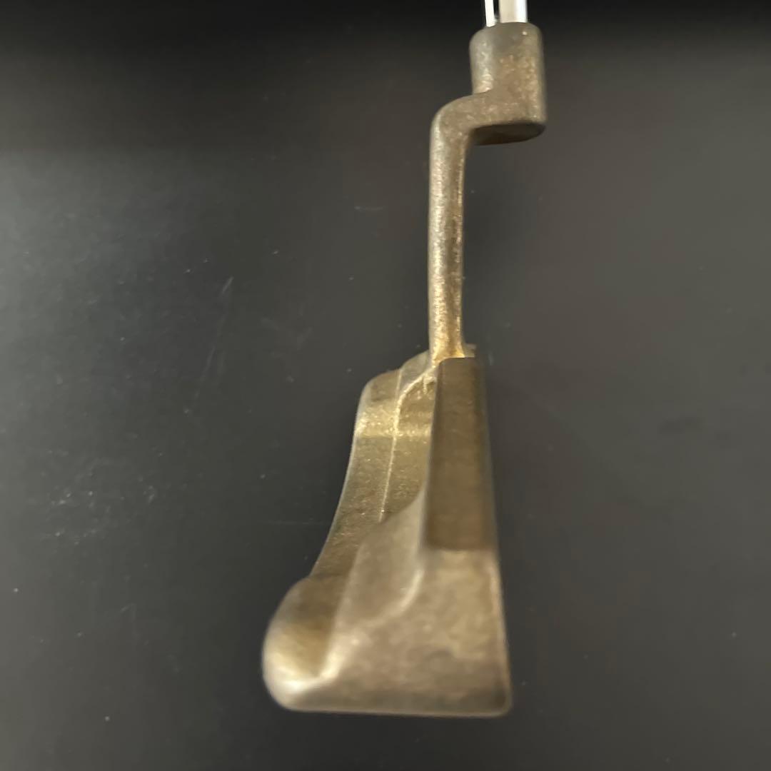 超美品！PING SCOTTSDALE ANSER 復刻版 船底 限定No669