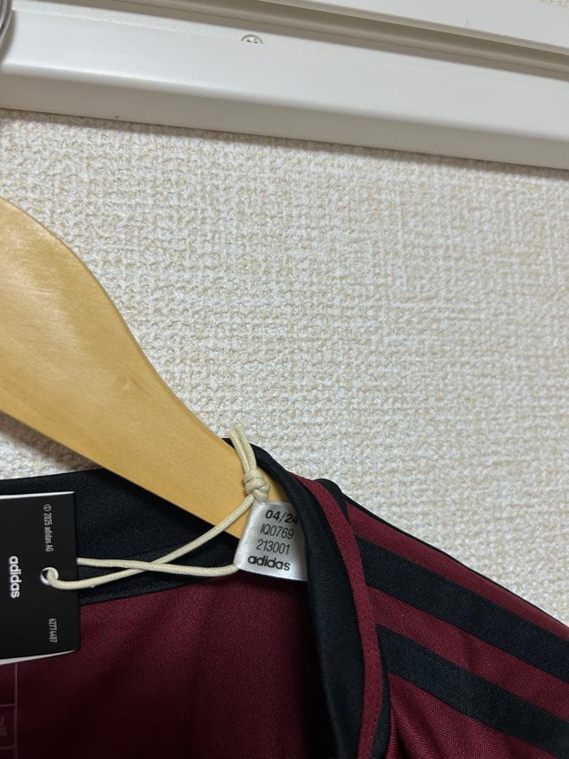 【正規品】デブライネ ベルギー代表 ホームユニフォーム