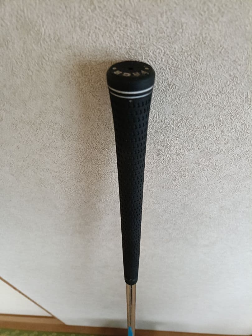 【美品】PRGR 03 アイアン 2022年モデル 6番単品