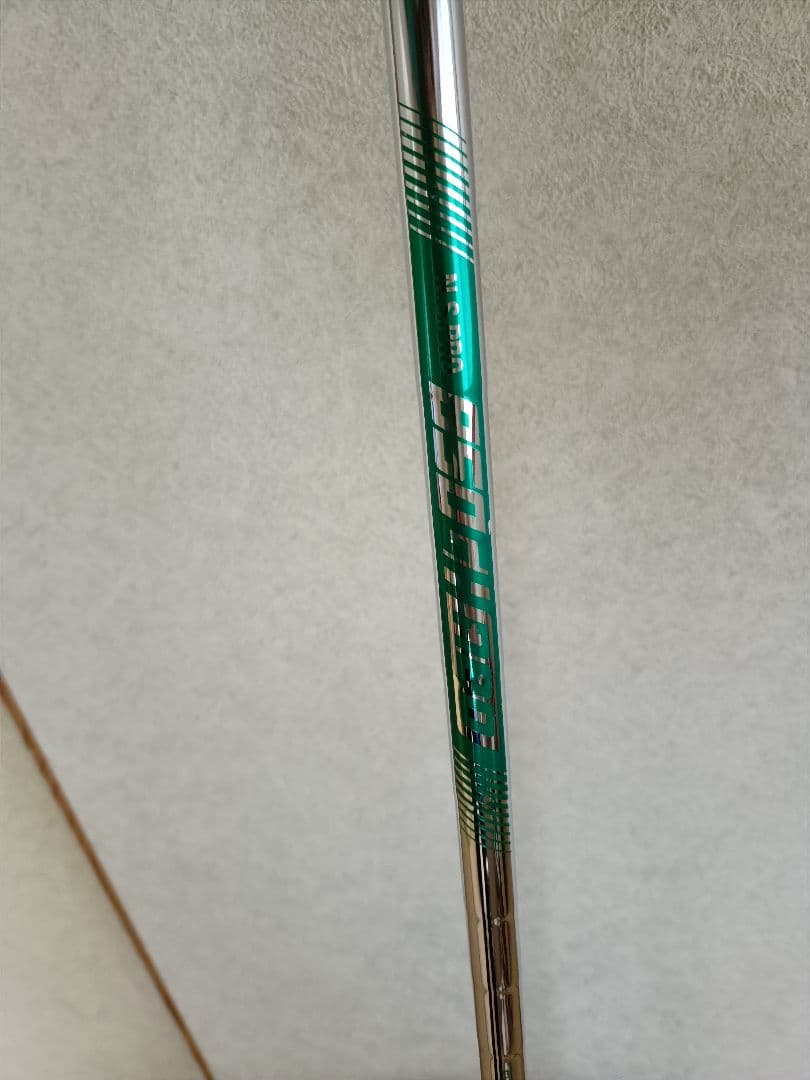 【美品】PRGR 03 アイアン 2022年モデル 6番単品