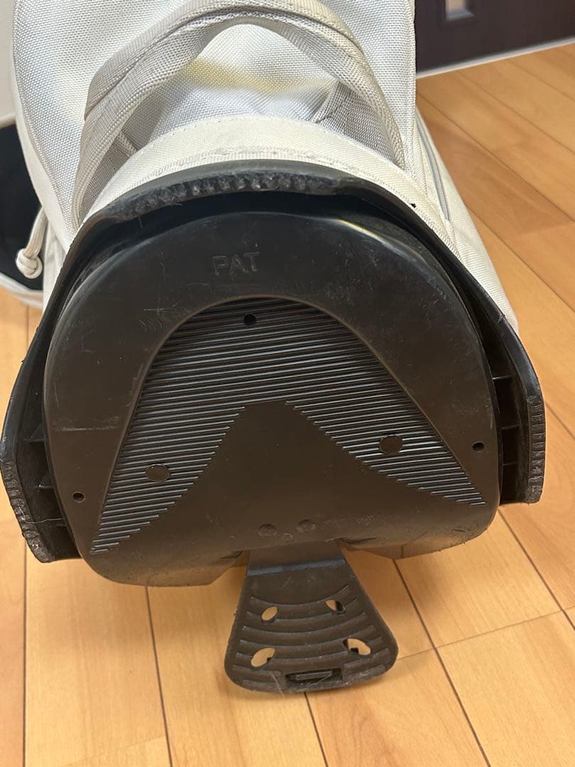 BRIEFING キャディバッグ CR-4 限定ホリデーコレクション