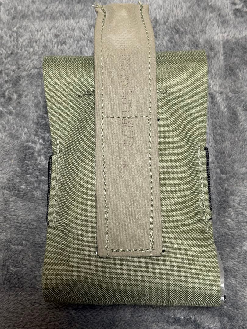 O*A様 実物新品　LE装備向けポーチ　4点セット　カラーRG