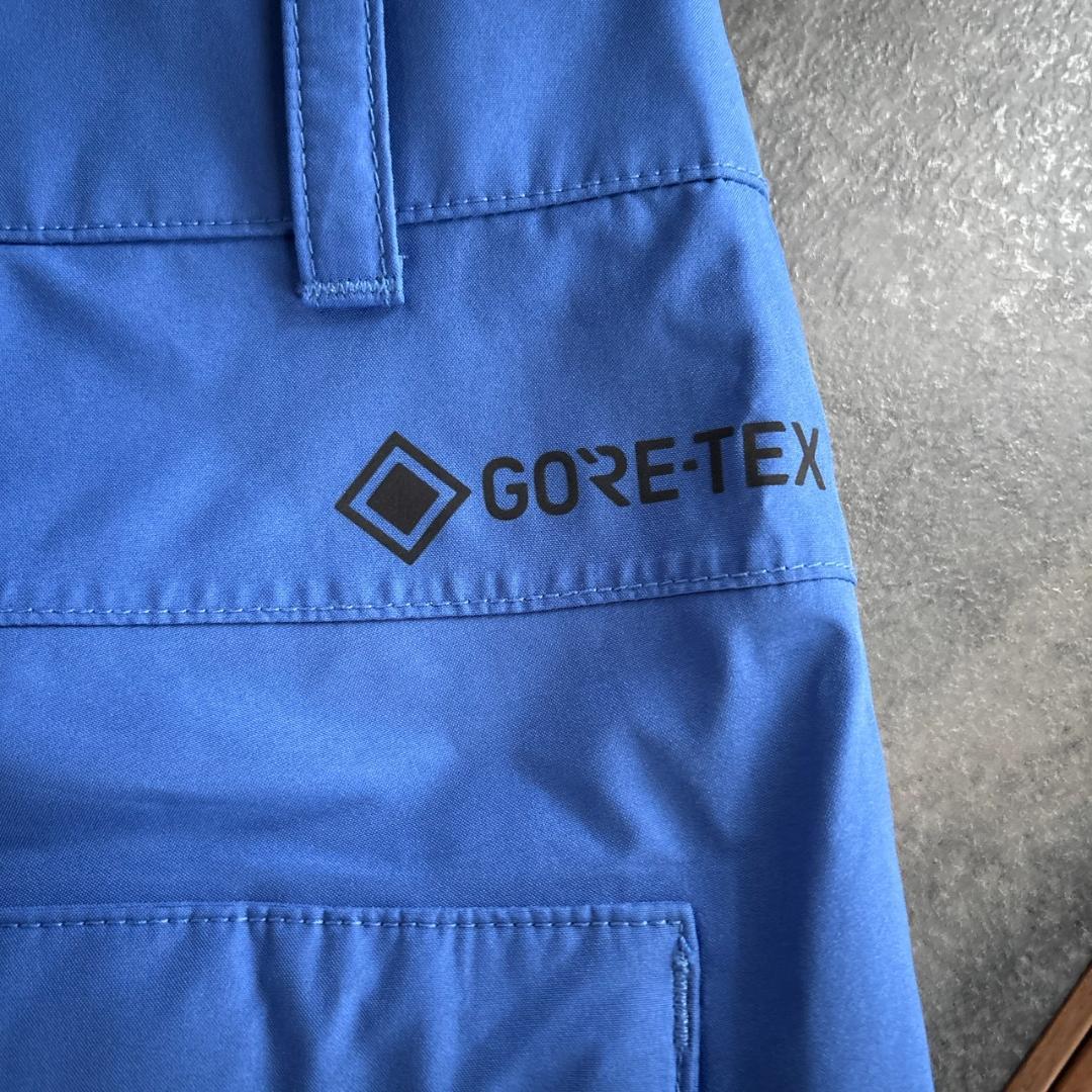 【新品】BURTON　バートン　レディース　スノーボード　ビブパンツ　Sサイズ