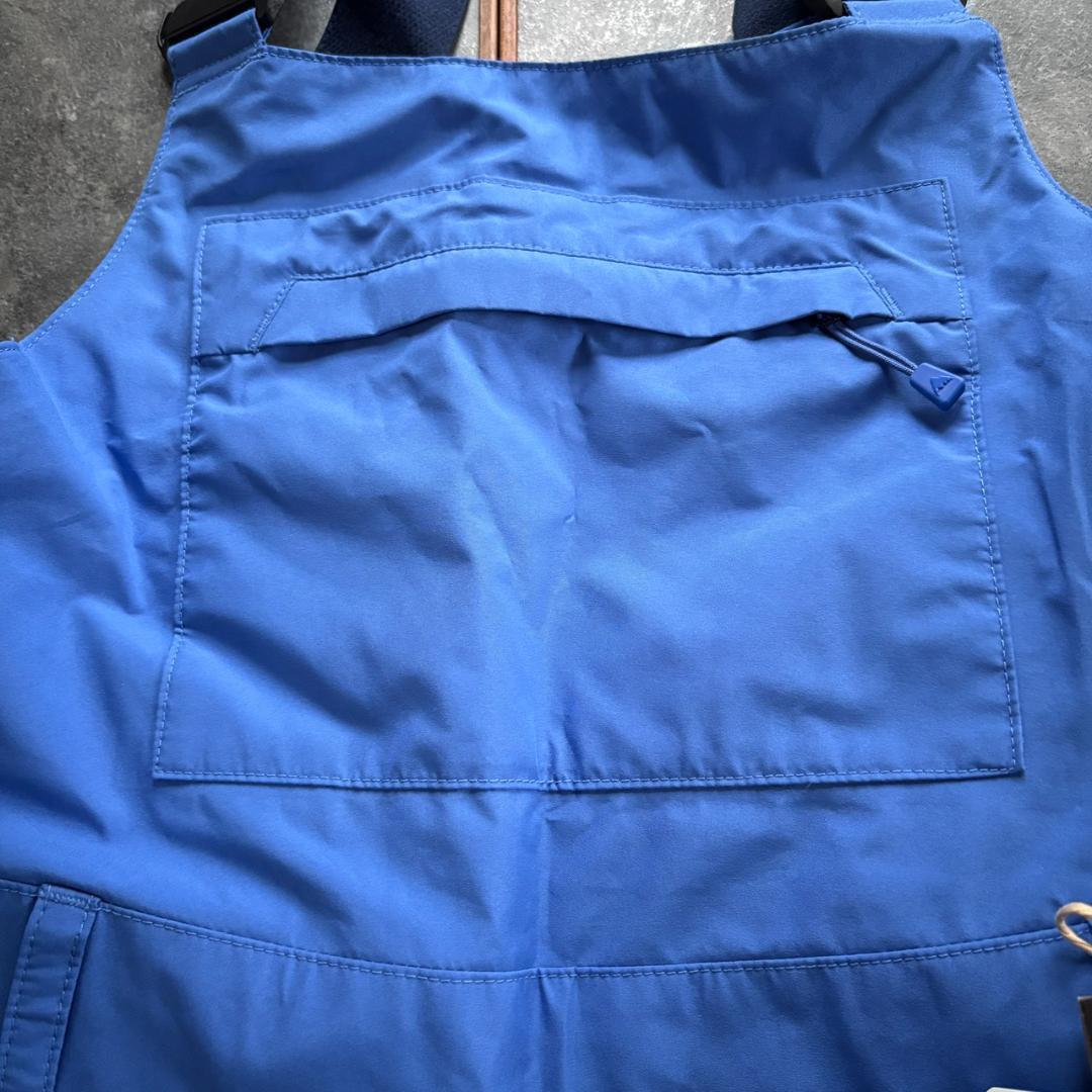 【新品】BURTON　バートン　レディース　スノーボード　ビブパンツ　Sサイズ