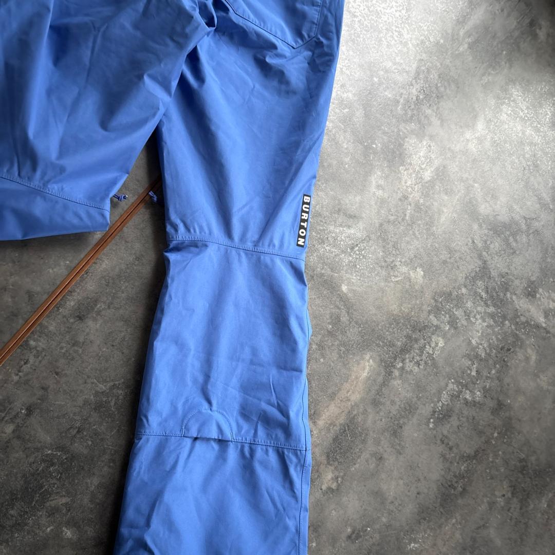 【新品】BURTON　バートン　レディース　スノーボード　ビブパンツ　Sサイズ