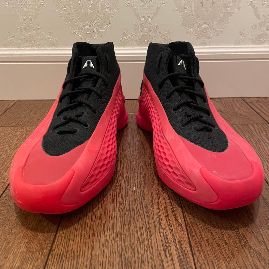 ア*ダ様 adidas AE1 \"ia Bulldogs\" 28cm