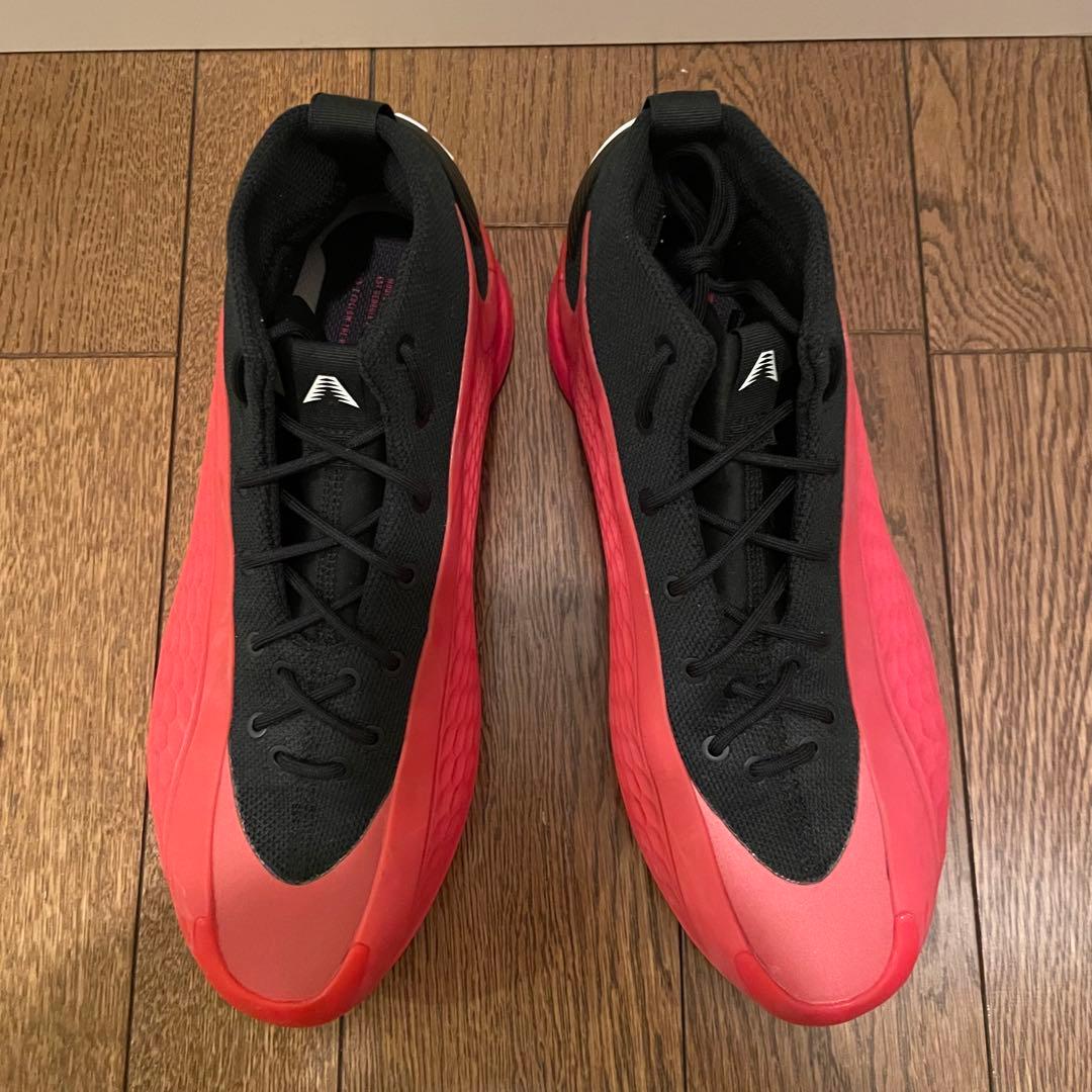 ア*ダ様 adidas AE1 \"ia Bulldogs\" 28cm