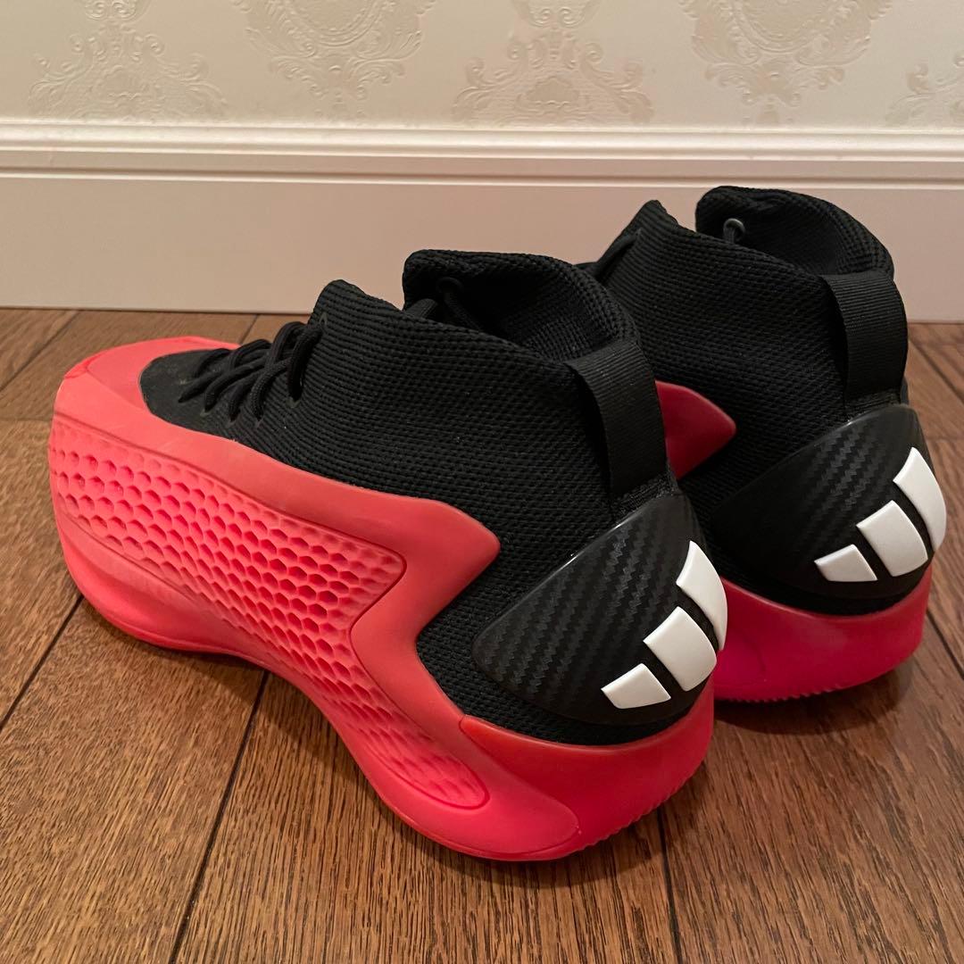 ア*ダ様 adidas AE1 \"ia Bulldogs\" 28cm