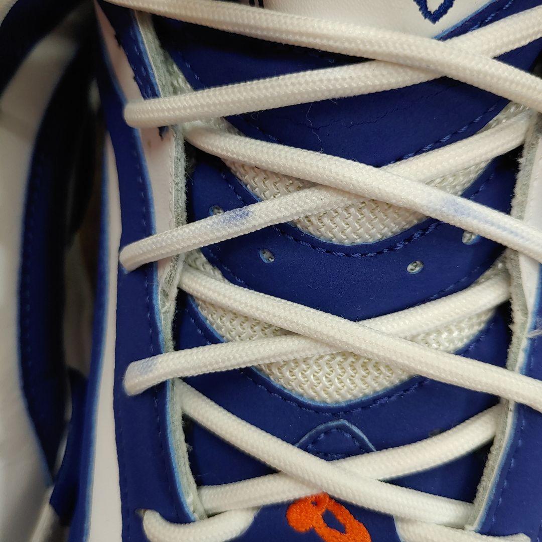 Reebok リーボック PUMP SHAQNOSIS ポンプ シャックノーシス