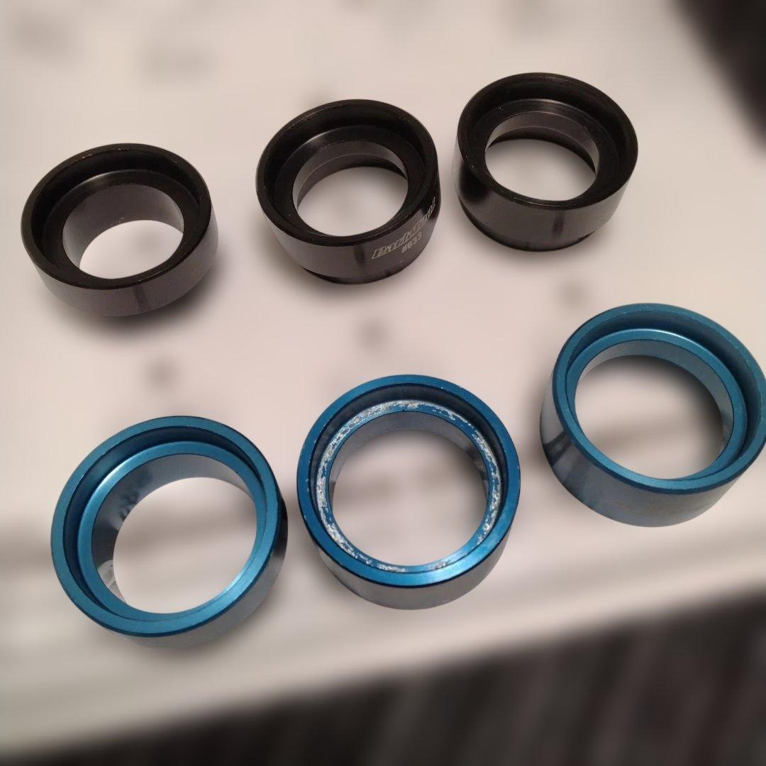 Park Tool　クラウンレースセッティングシステム