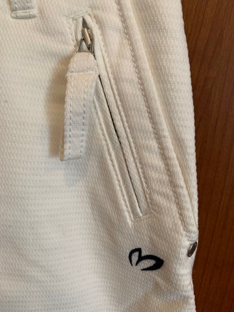 お値下げ　未使用タグ付　パーリーゲイツ マスターバニー　スカート