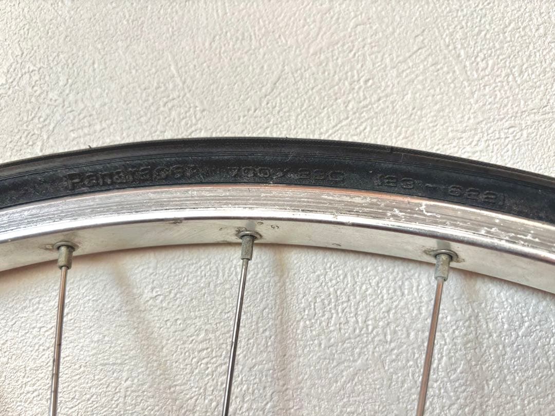 MAVIC MA2 ホイール　二組セット Shimano RX100