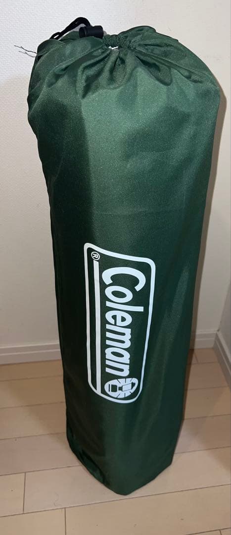 Coleman コールマン イージーロール2ステージテーブル/110