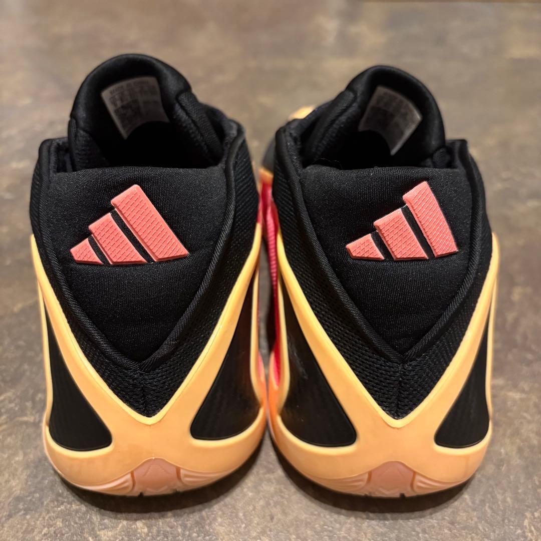 シューズ(男性用) AnthonyEdwards2 / AE2 / adidas /27cm