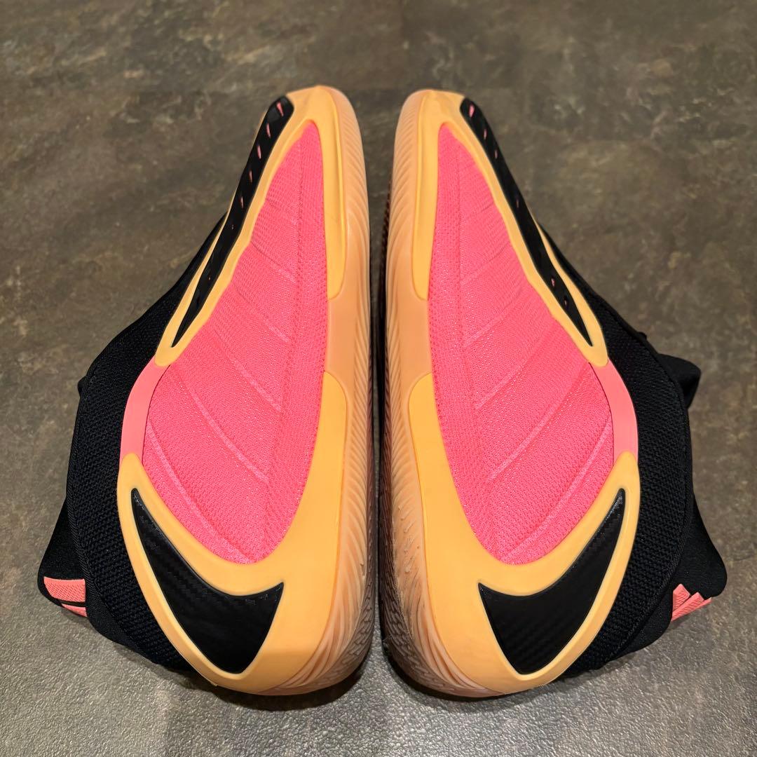 シューズ(男性用) AnthonyEdwards2 / AE2 / adidas /27cm