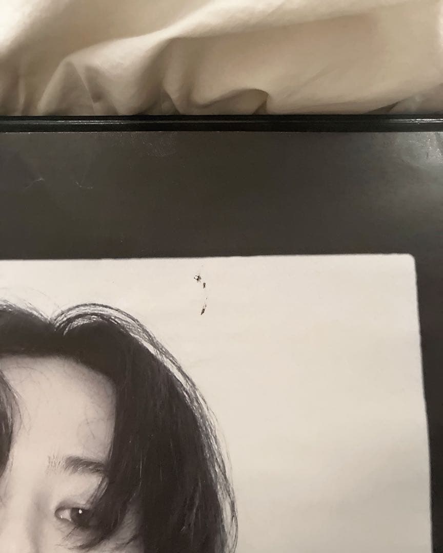 非売品CHANEL G-DRAGON ポスター