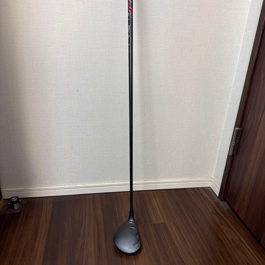 PING G410 フェアウェイウッド　5w シャフト純正R