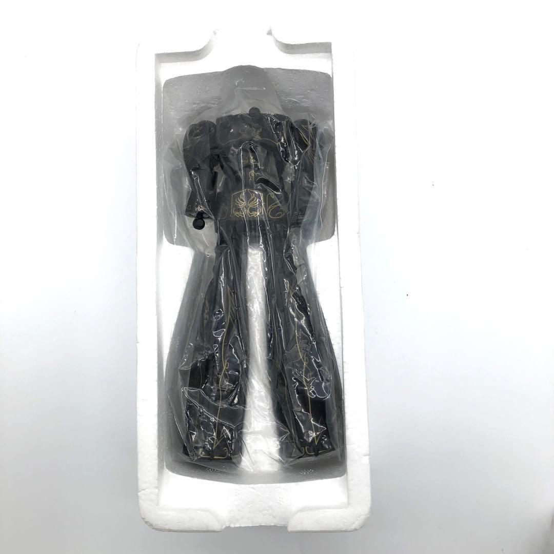 BLACK REIDEN THE BRAVE GX-41B フィギュアセット