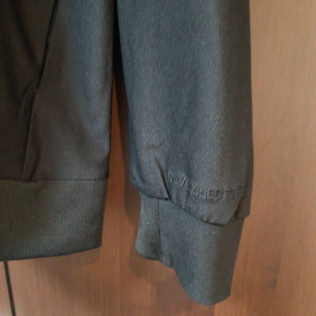 新品　オークリーゴルフウエア　メンズストレッチロングシャツ　XXL