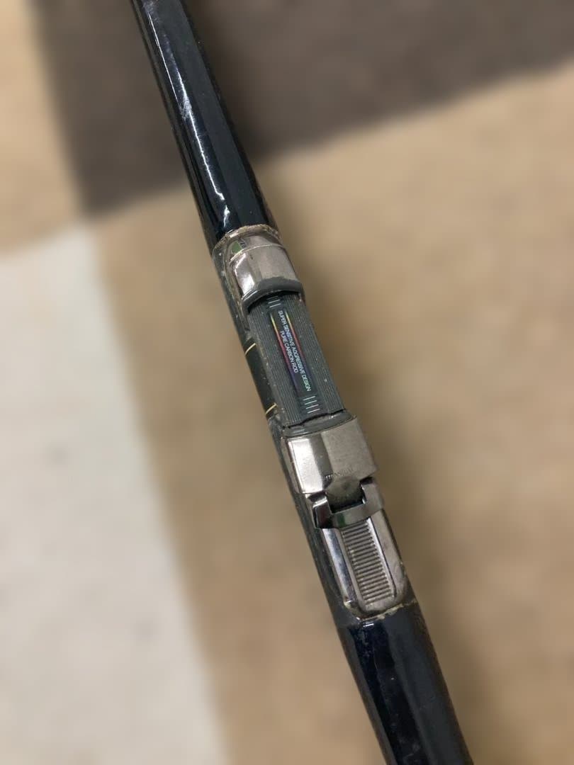 サ*ー様 がま磯　ATTENDER　15-53