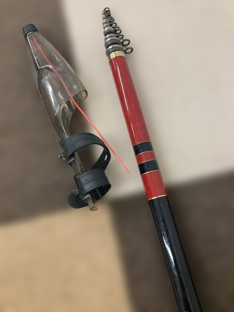 サ*ー様 がま磯　ATTENDER　15-53