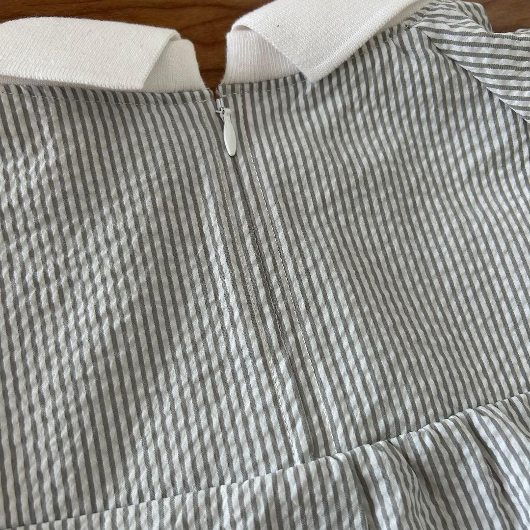 BEAMS GOLF レディースポロシャツ Sサイズ