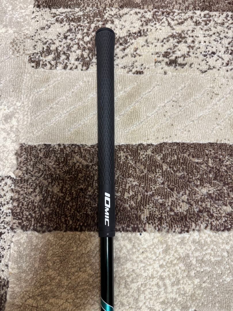 クラブ SPEEDER NX GREEN 1W for TaylorMade