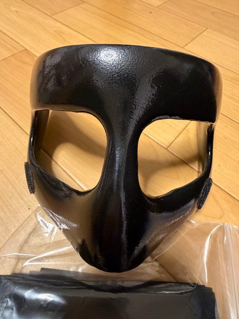 フェイスガード 松本義肢製造所