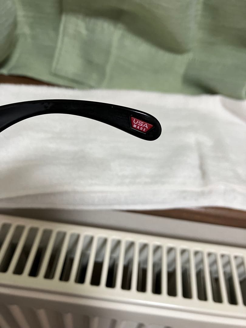 OAKLEY frogskins prizm ゴルフ