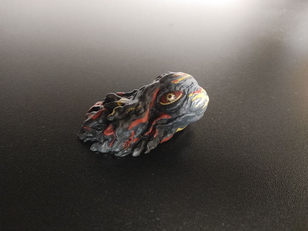 ゴジラ　フィギュア　まとめ