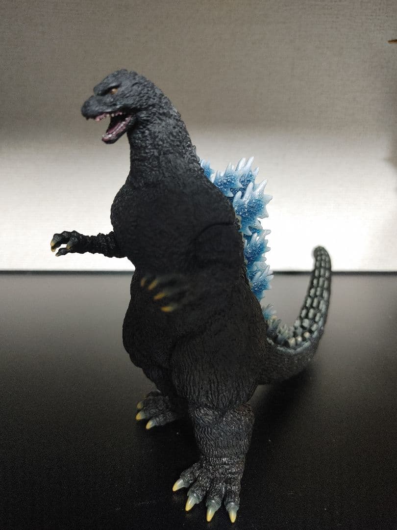 ゴジラ　フィギュア　まとめ