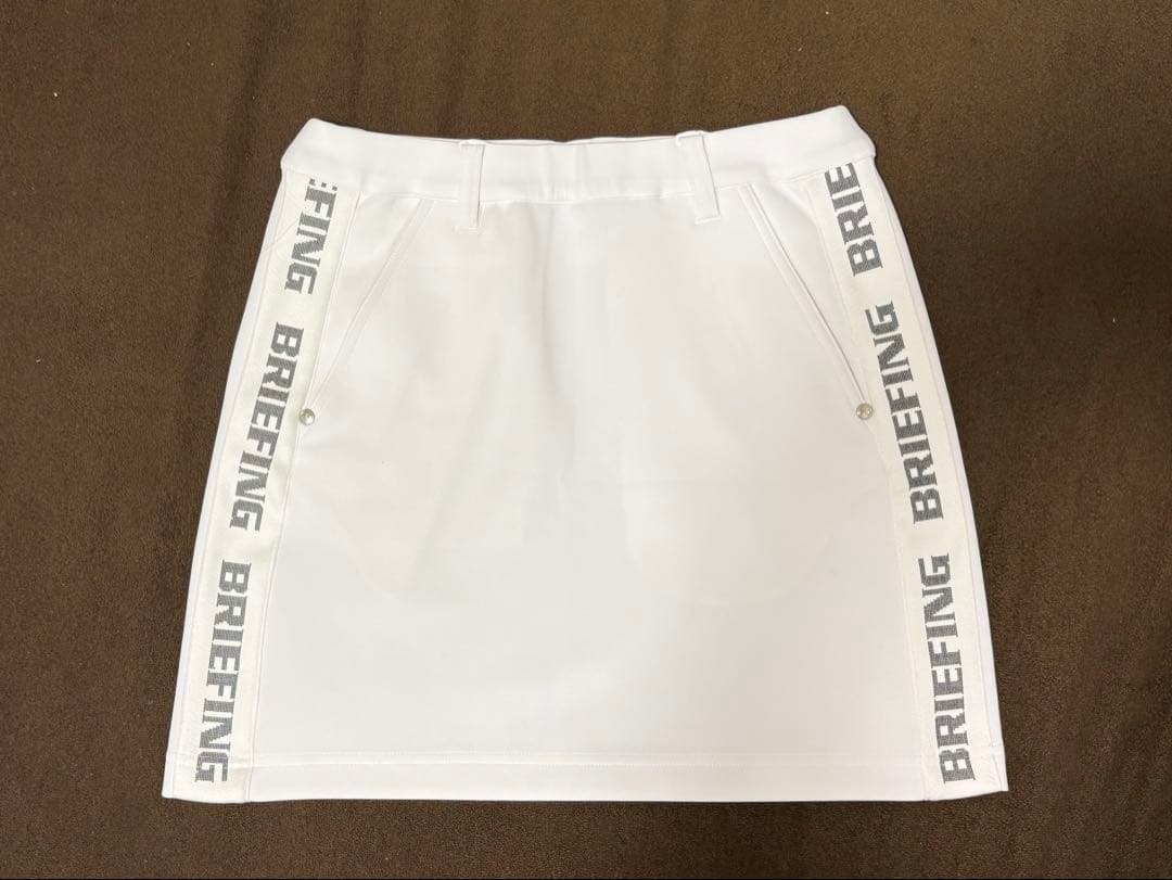 BRIEFING サイドロゴセットアップ　上下(S・XS)セット★美品★
