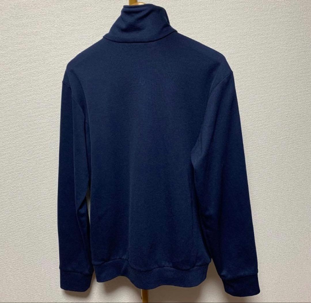 adidas ファイヤーバード トラックジャケット XL アディダス ネイビー