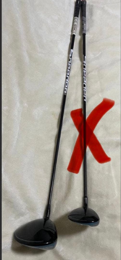 Callaway Rogue　SUB ZERO 1W