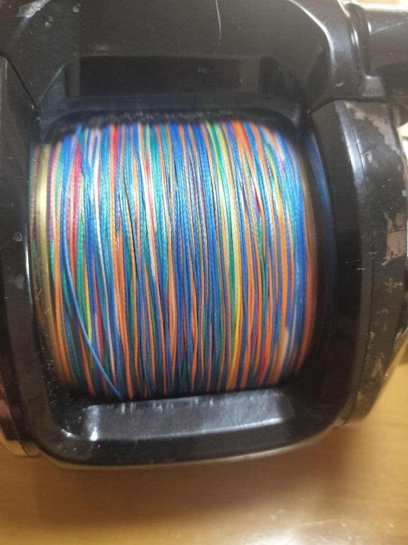 22ビーストマスターMD6000
