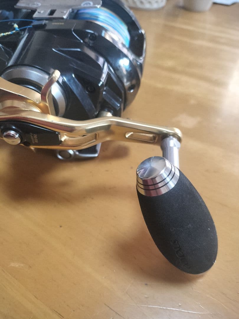 22ビーストマスターMD6000