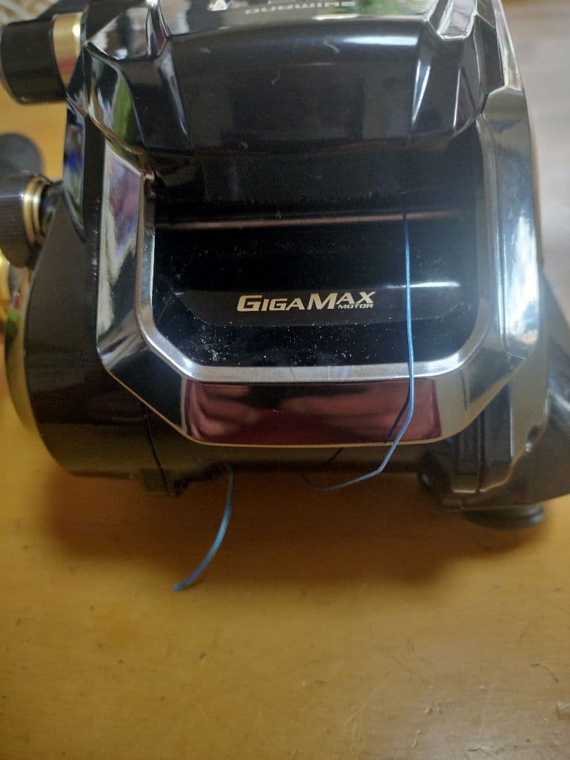 22ビーストマスターMD6000