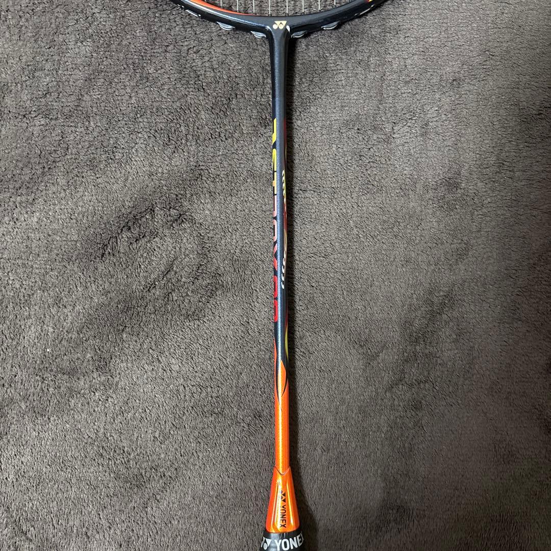 アストロクス99 4U6G
