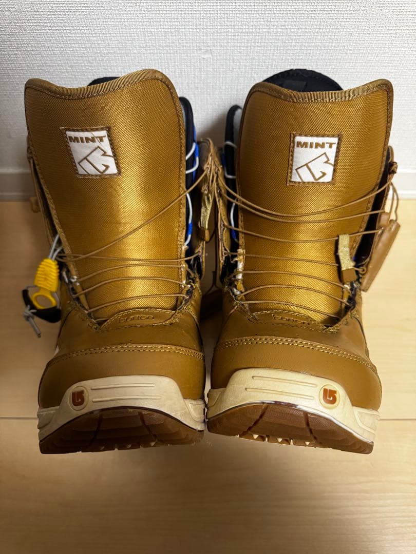 Burton スターターセット5点