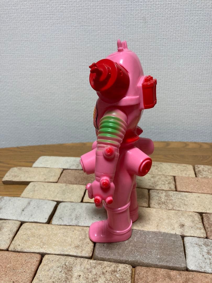 ブルマァク　キングジョー①
