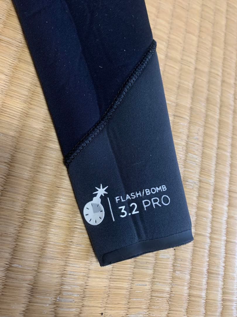 サーフィン・ボディボード Rip Curl Flashbomb Pro 160cm