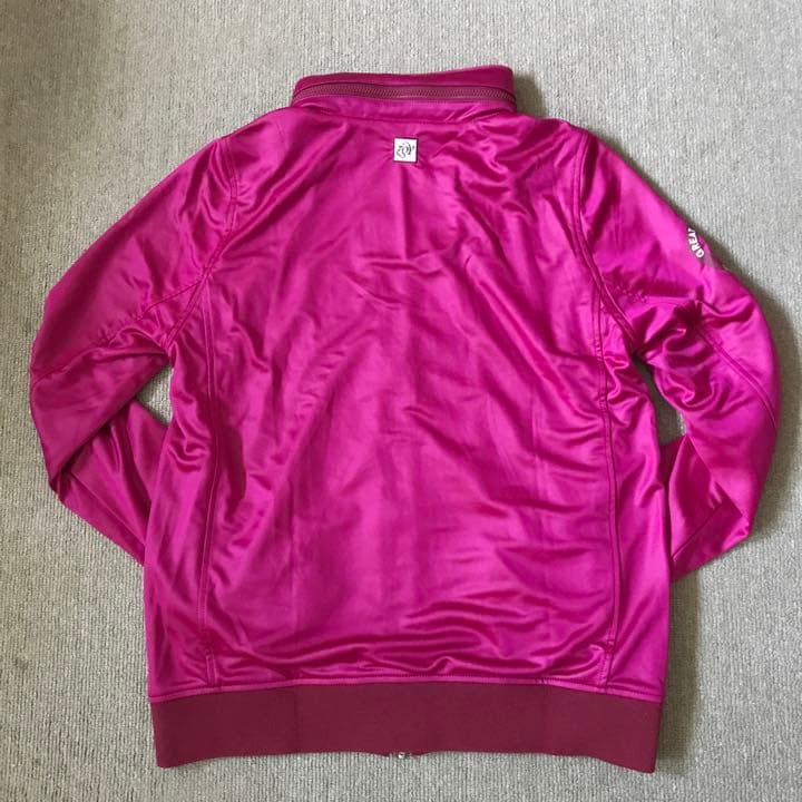【美品】ZOY レディース ジャンバー