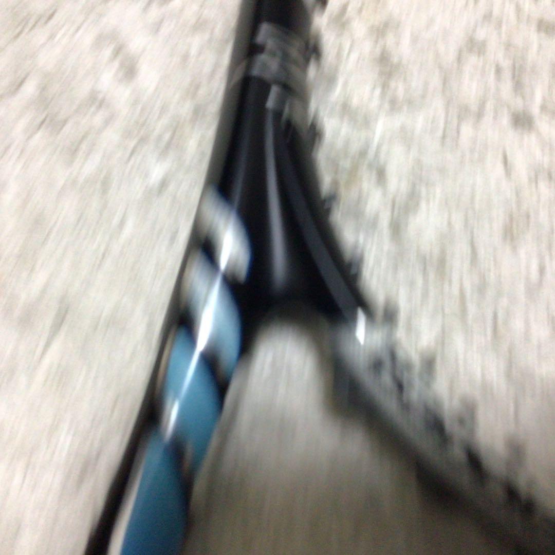 ラケット(硬式用) Babolat Pure Drive Roddick +