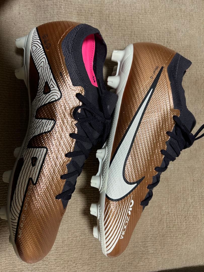 シューズ NIKE ZOOM VAPOR 15 27.5cm