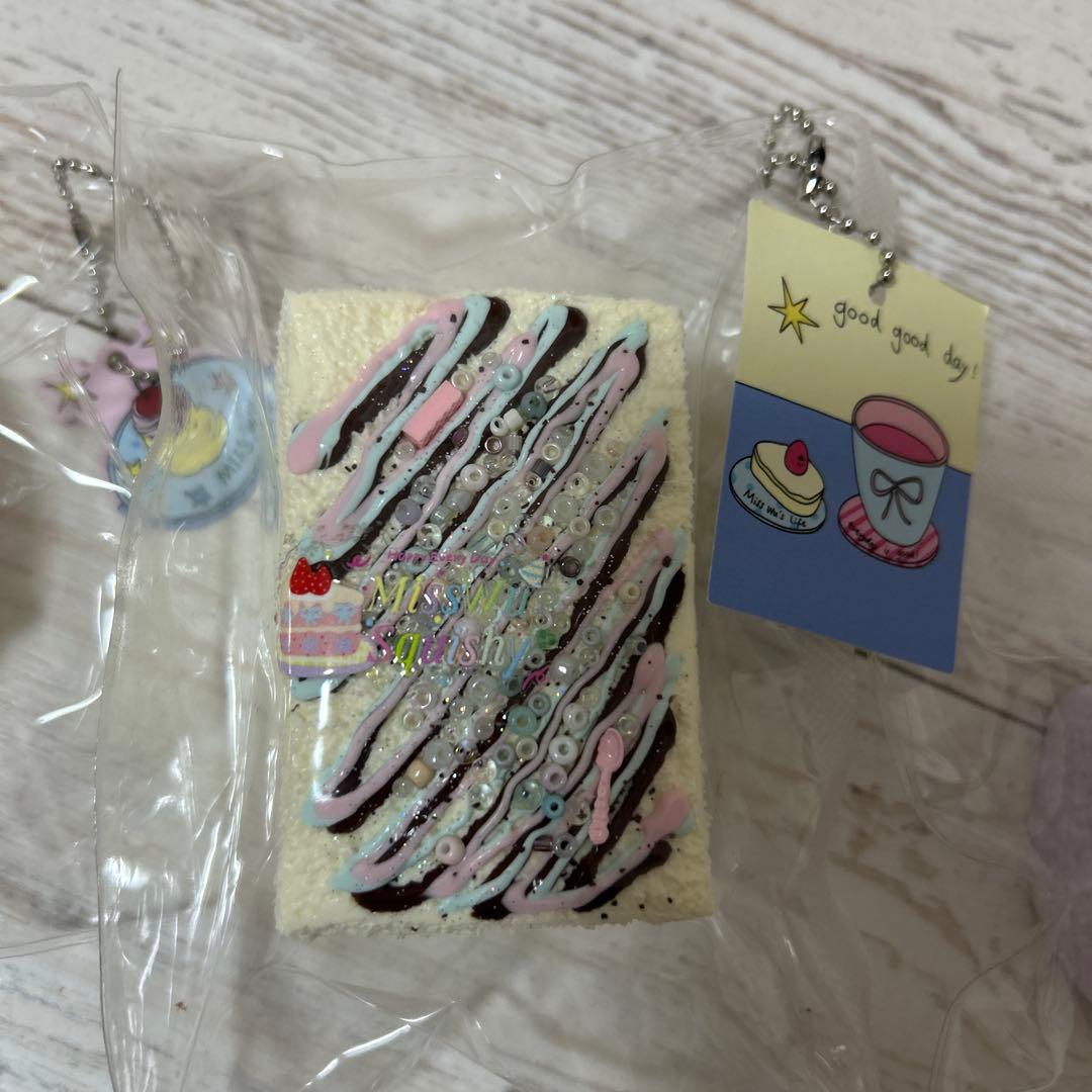 misswu セット売り価格